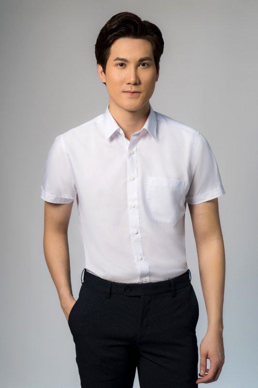 Áo sơ mi - BA23316N1