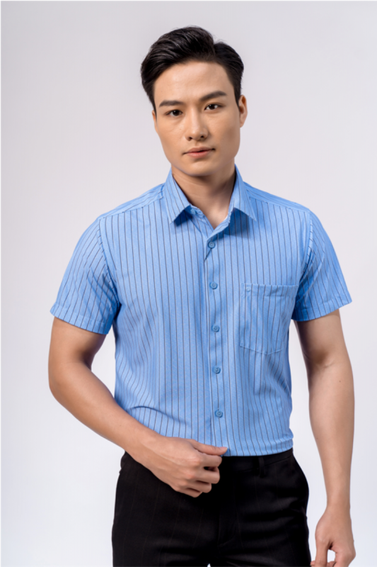 Áo Sơ Mi - BA23251N