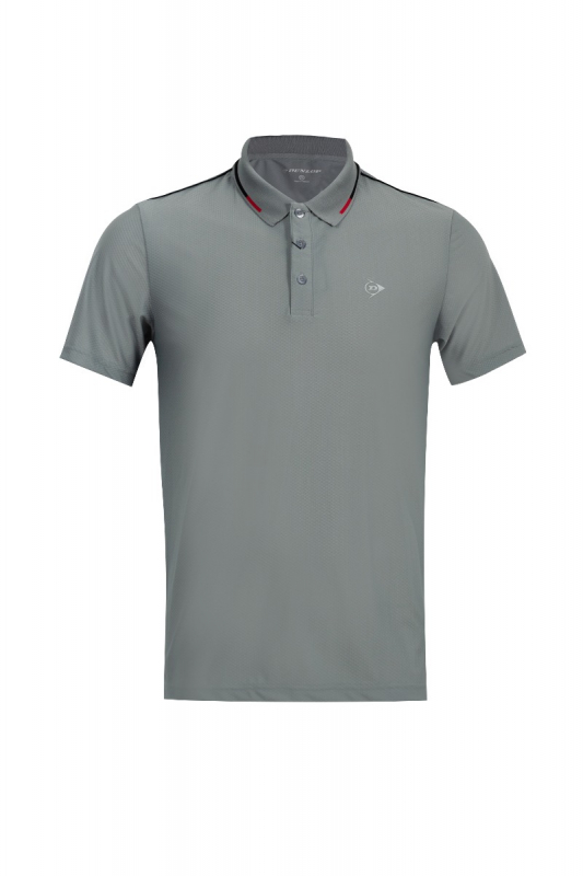 DASLS23010-1C-Áo polo nam