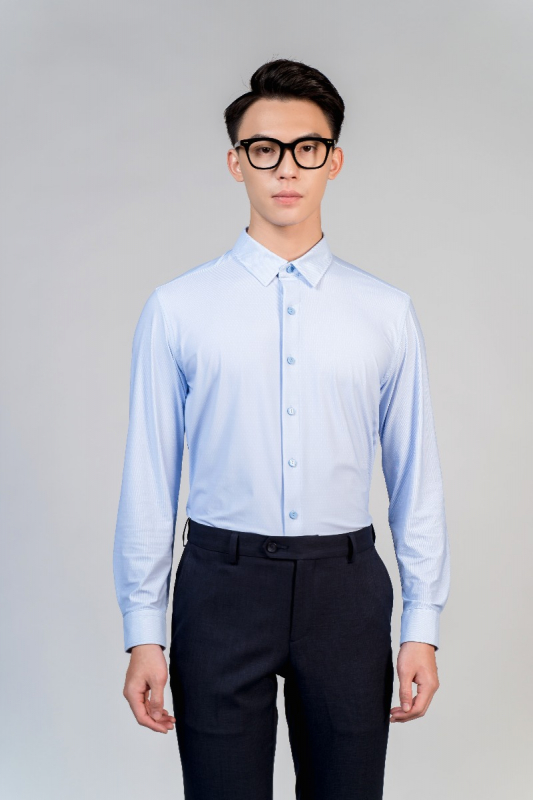 Áo sơ mi - AR23255D