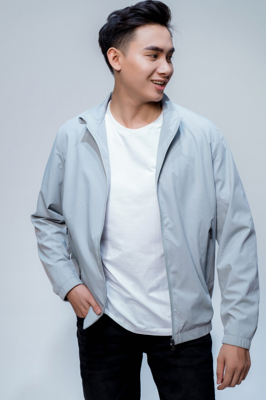 Áo Jacket - JK61035