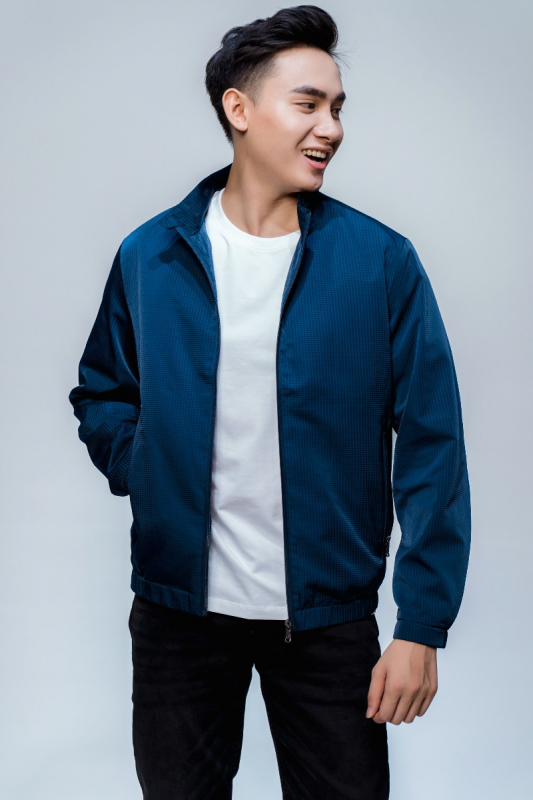 Áo Jacket - JK61043
