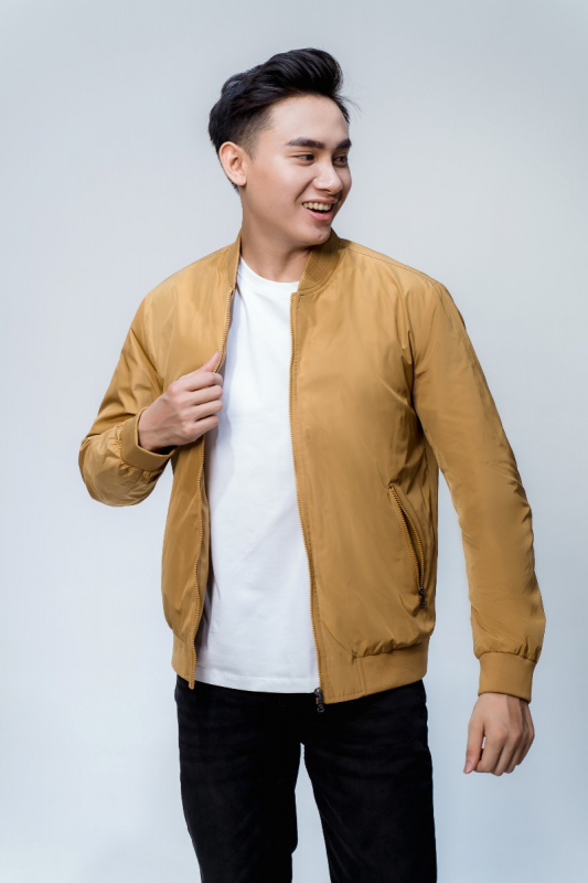 Áo Jacket - JK61037