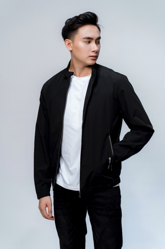 Áo Jacket - JK61034