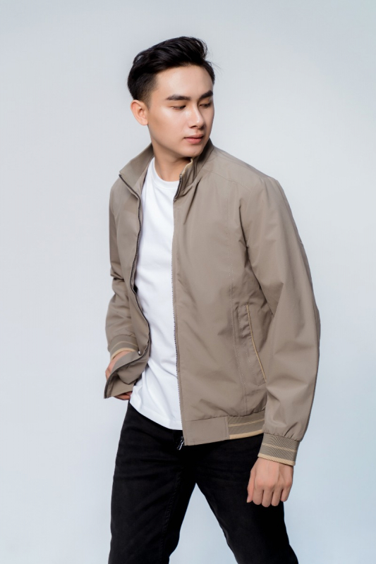 Áo Jacket - JK61028