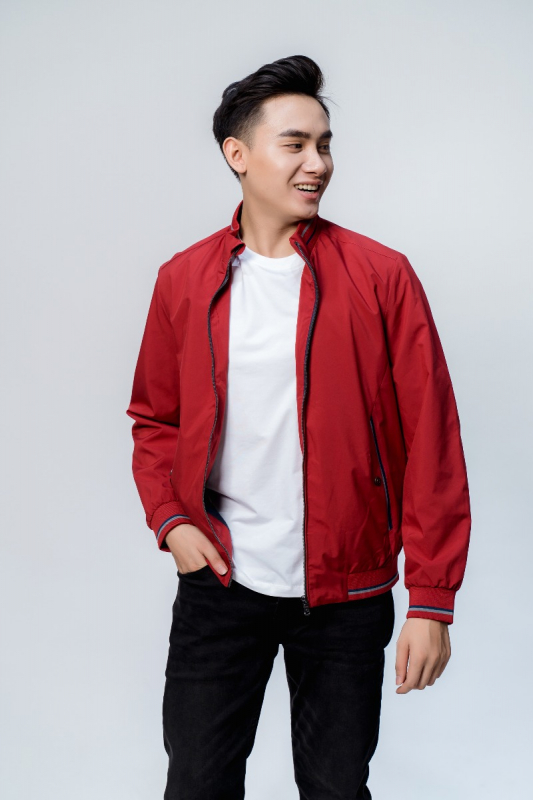 Áo Jacket - JK61031