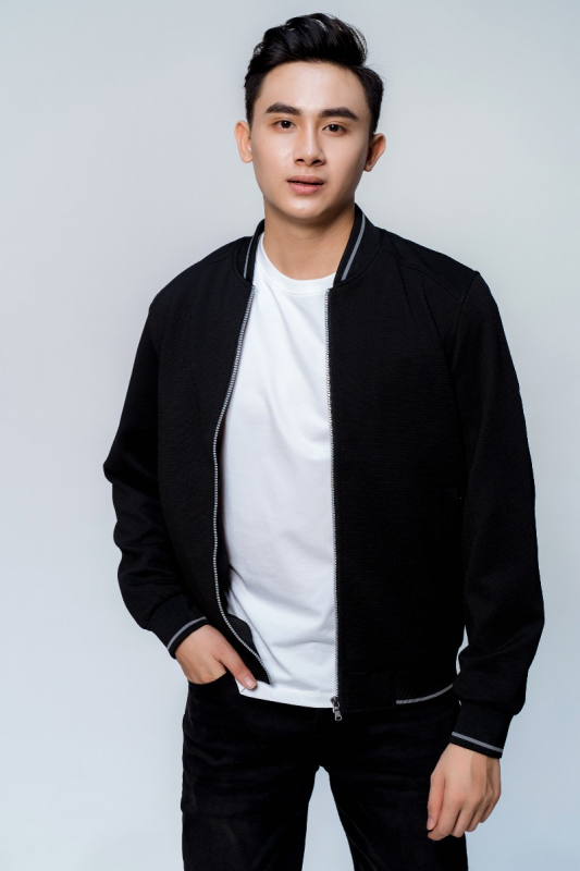 Áo Jacket - JK61017