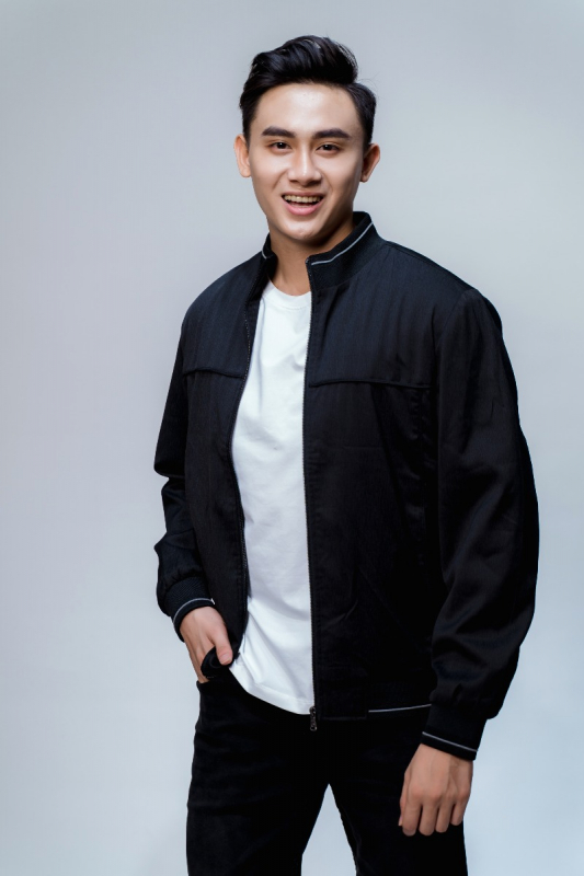 Áo Jacket - JK61042