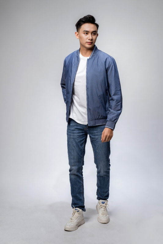 ÁO JACKET - JK61018