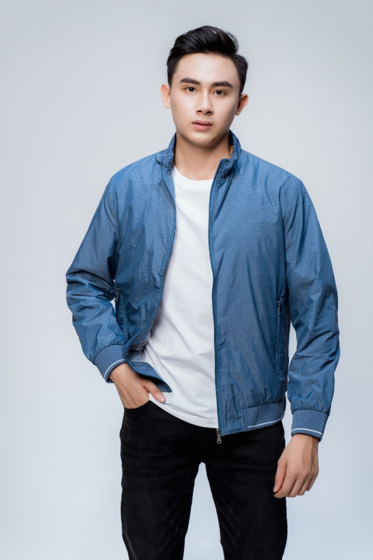 Áo Jacket - JK61019