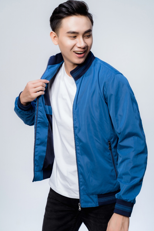 Áo Jacket - JK61036