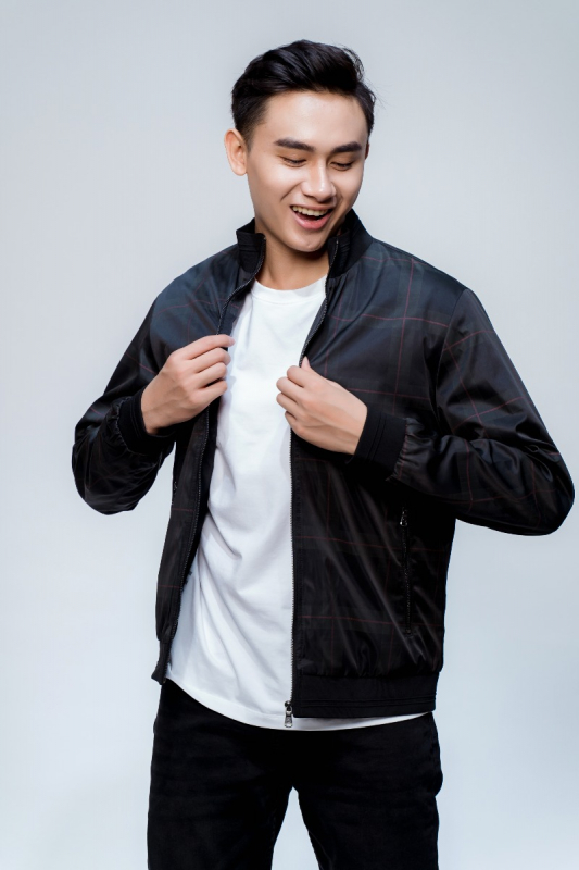 Áo Jacket - JK61024