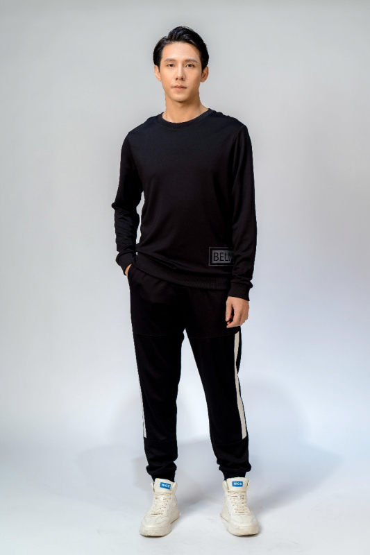 Áo Hoodie - HD23287