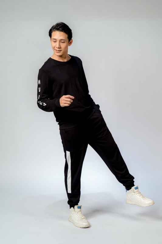 Áo Hoodie - HD23282