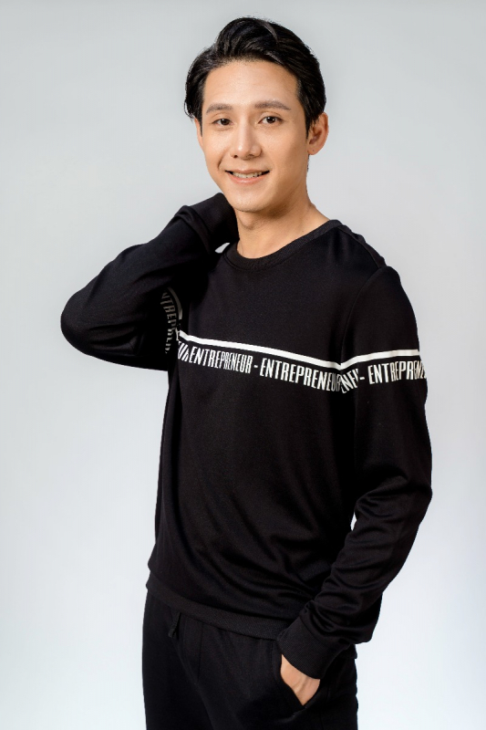 Áo Hoodie - HD23283