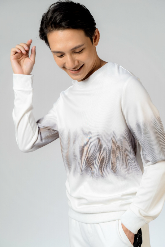 Áo Hoodie - HD23274