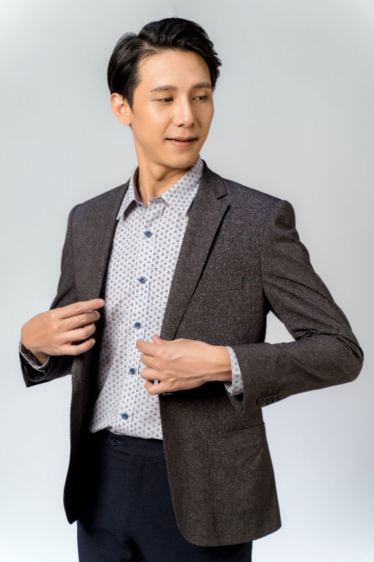 Áo Blazer - BL23899