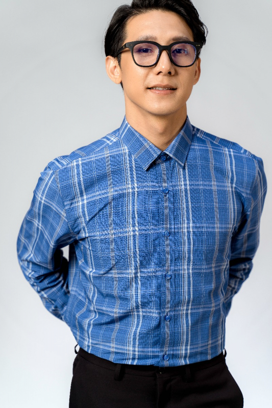 Áo sơ mi - AR23380D