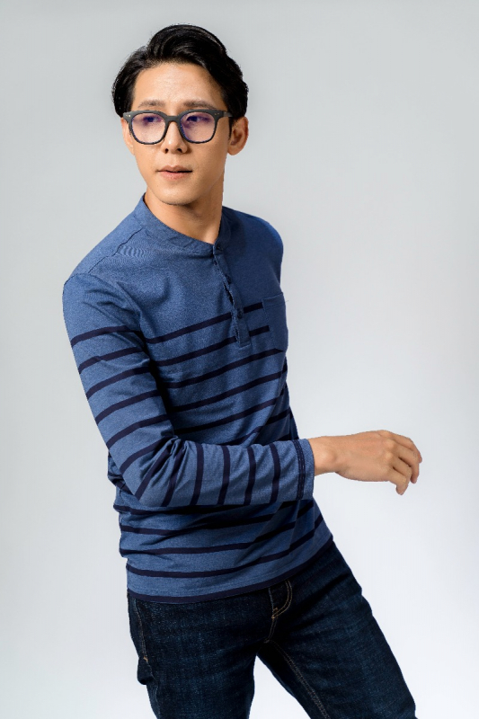 Áo T-shirt - TSD23279