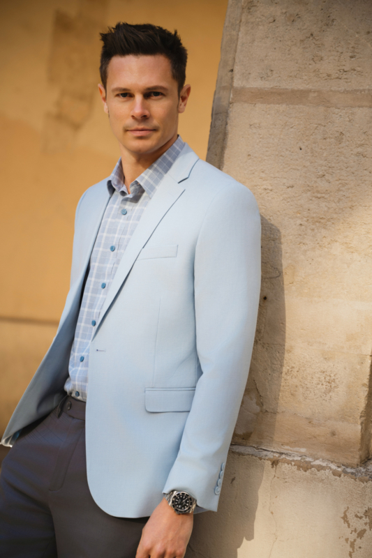 Áo Blazer - BL241349