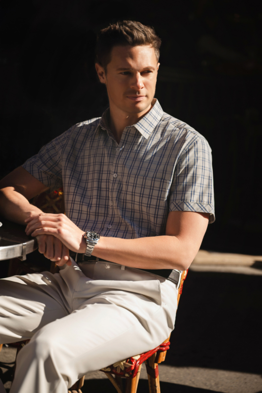 AB250043NT-Áo sơ mi