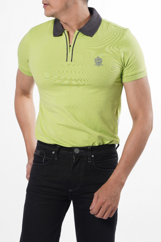 Áo polo - PAY6715-LI