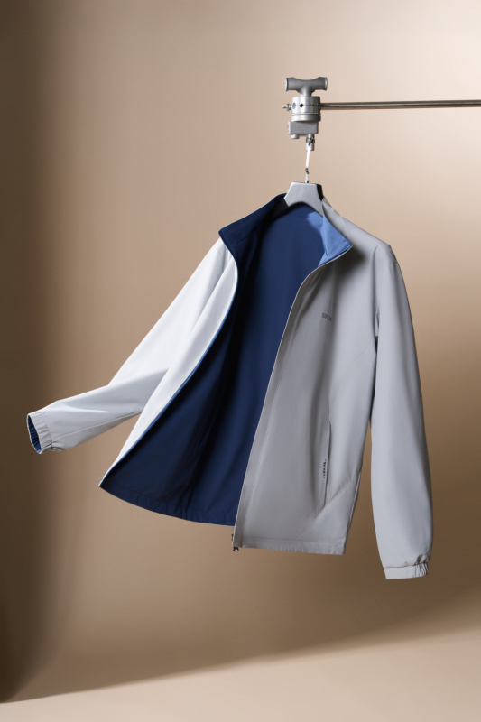 Áo khoác hai mặt - JK256080