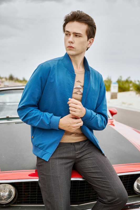 Áo Jacket - JK22055