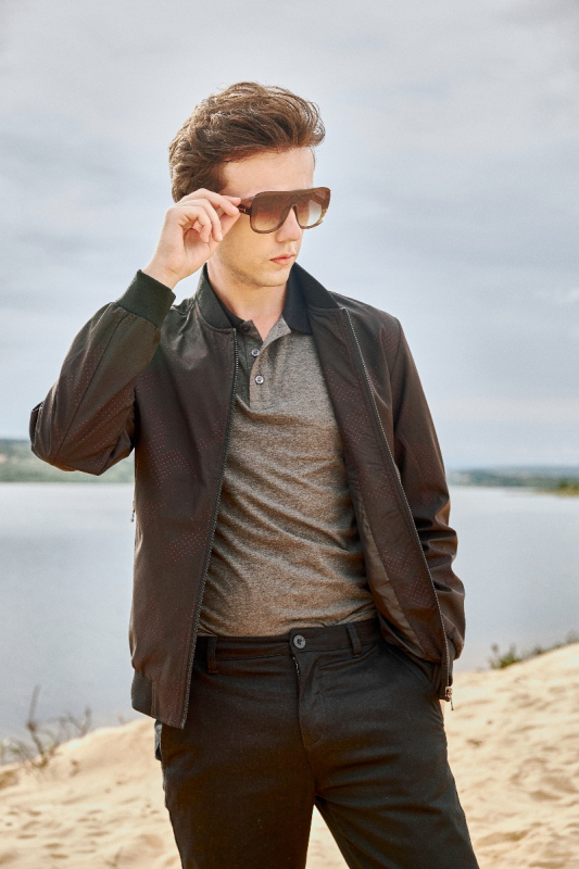 Áo Jacket - JK22057