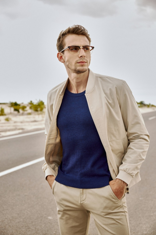 Áo Jacket - JK22061