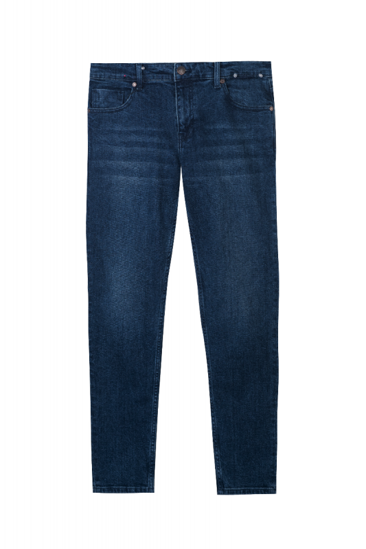 Quần jeans - QJS230156