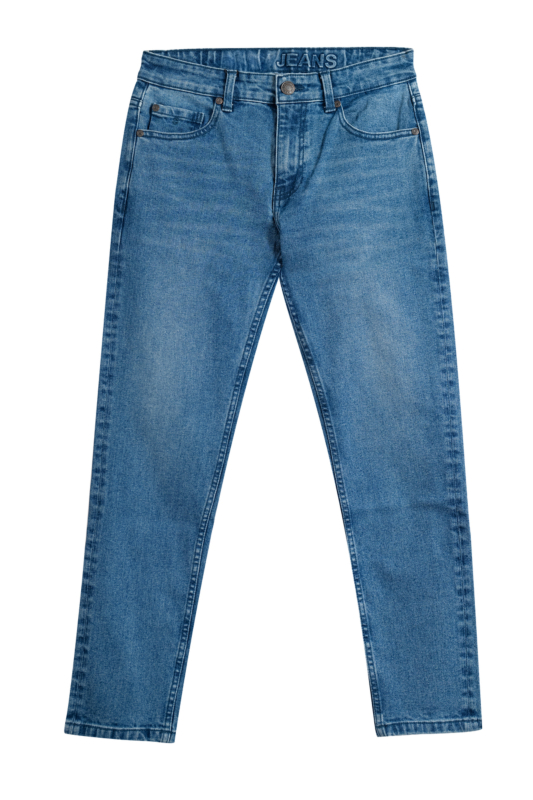 Quần jeans - QJS241254