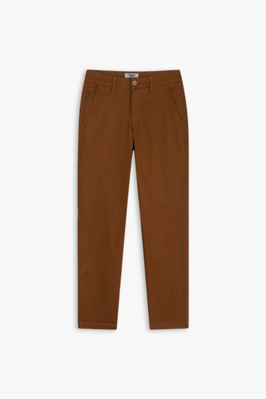 Quần khaki - QK18274-BR