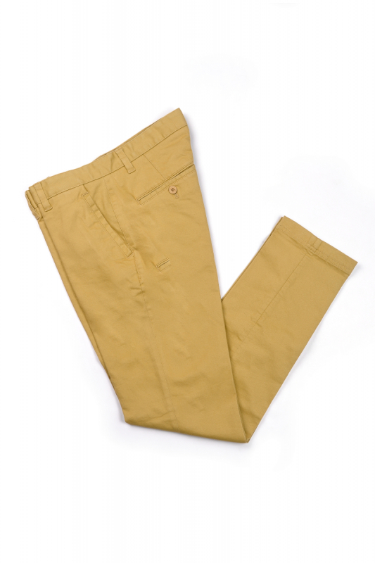 Quần Khaki - QKSL16512