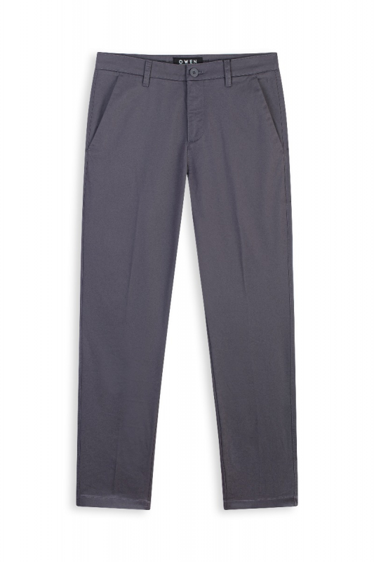 Quần Khaki - QKSL21995