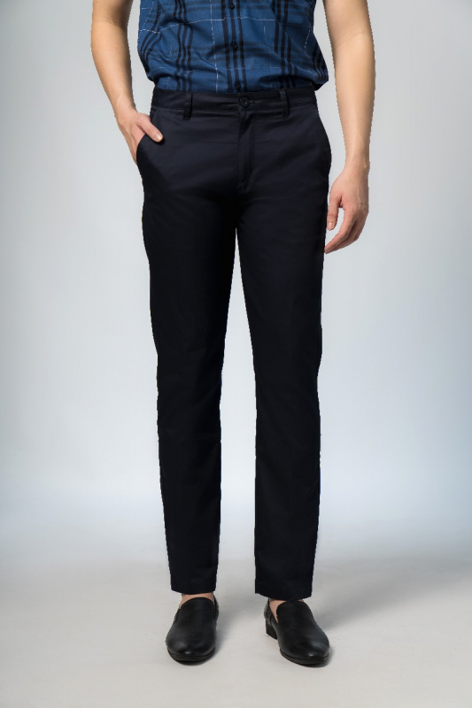 Quần khaki - QKSL23631