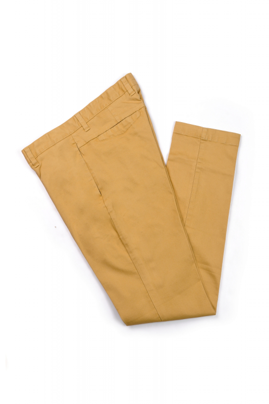 Quần Khaki - QKSL6202