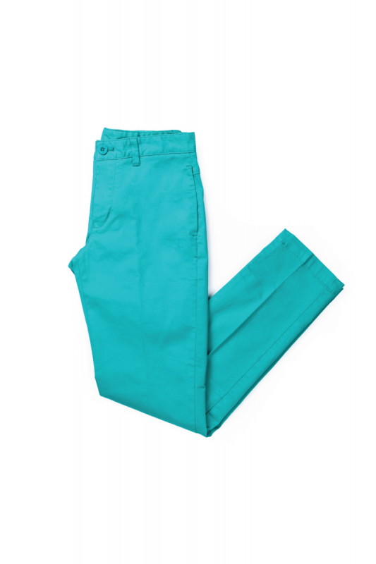 Quần Khaki - QKSL6205