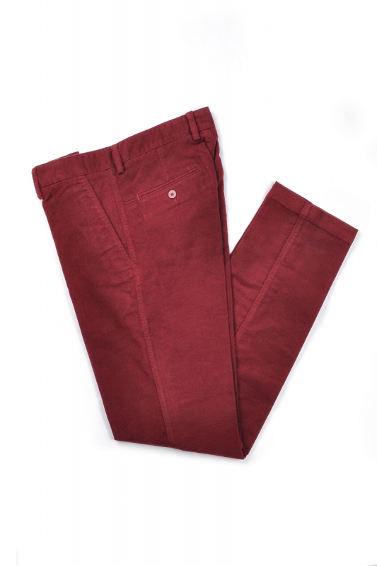 Quần Khaki - QKSL66121