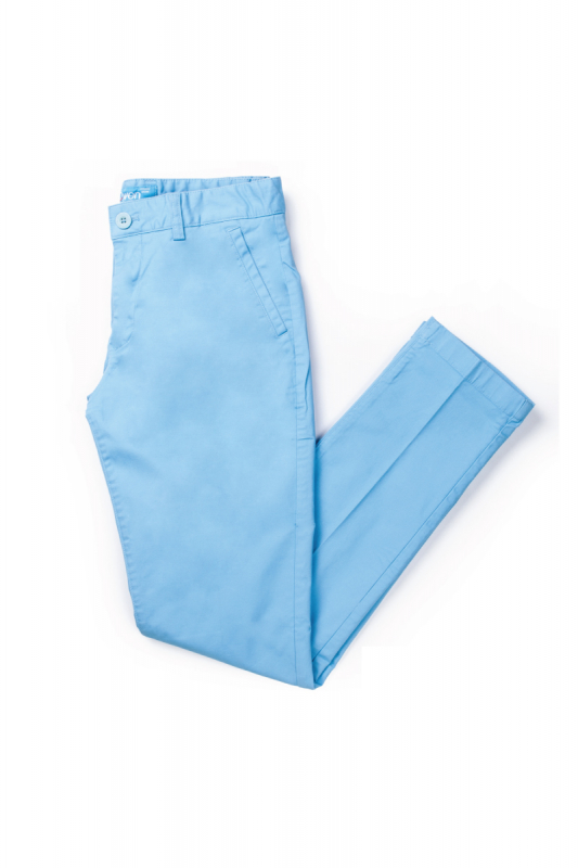 Quần Khaki - QKSL67176