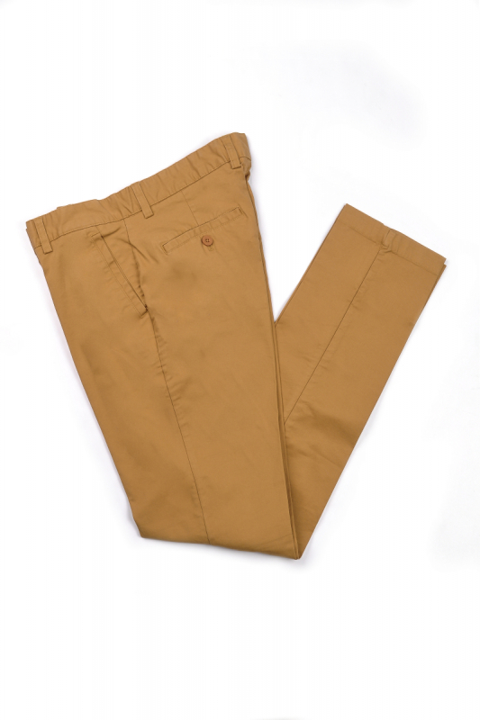 Quần Khaki - QKSL67177