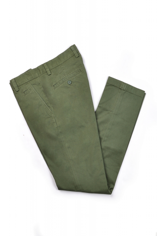 Quần Khaki - QKSL67381