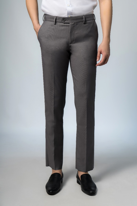 Quần âu - QRT23452