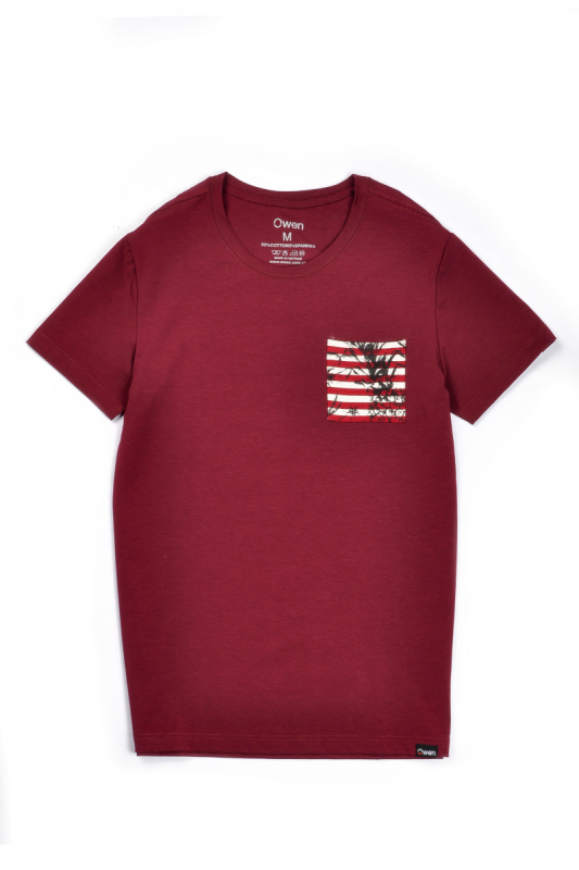 Áo T-Shirt - TS18082N