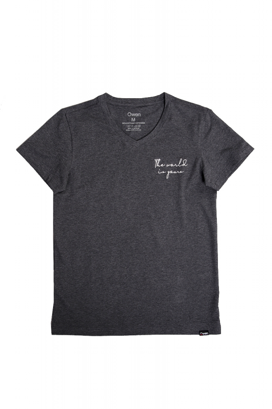 Áo T-Shirt - TS18134N