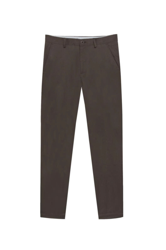 QKS241320-Quần khaki
