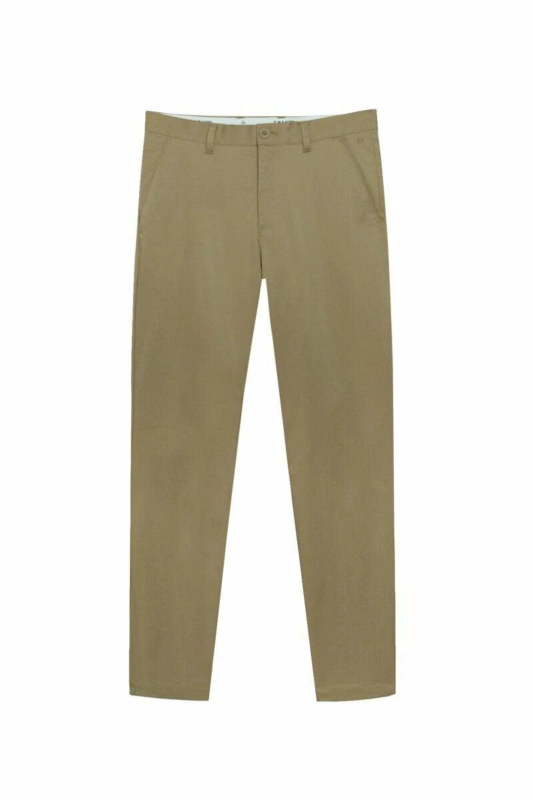 QKS241325-Quần khaki