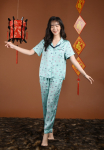 Bộ đồ mặc nhà xuân hè - 1MNSA20034
