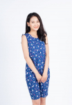 BỘ ĐỒ MẶC NHÀ - 2MNLA21021S