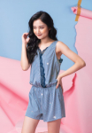 Jumpsuit - CASA206004